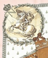 HERMES（エルメス）バンダナ・スカーフ 白 サイズ:90 レディース/2200688823887