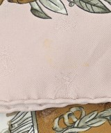HERMES（エルメス）バンダナ・スカーフ 白 サイズ:90 レディース/2200688823887
