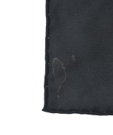 HERMES（エルメス）バンダナ・スカーフ 黒 サイズ:90 レディース/2200688823917