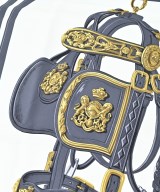 HERMES（エルメス）バンダナ・スカーフ 白 サイズ:90 レディース/2200688823948