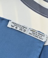 HERMES（エルメス）バンダナ・スカーフ 白 サイズ:90 レディース/2200688823948