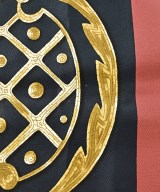 HERMES（エルメス）バンダナ・スカーフ 黒 サイズ:90 レディース/2200688823955