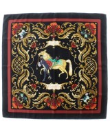 HERMES バンダナ・スカーフ