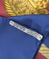 HERMES（エルメス）バンダナ・スカーフ 青 サイズ:90 レディース/2200688823962