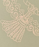 HERMES（エルメス）バンダナ・スカーフ カーキ サイズ:90 レディース/2200688824037
