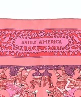 HERMES（エルメス）バンダナ・スカーフ ピンク サイズ:90 レディース/2200688824082