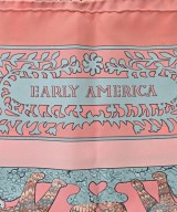 HERMES（エルメス）バンダナ・スカーフ ピンク サイズ:90 レディース/2200688824099