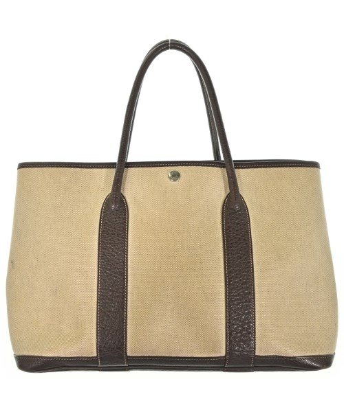 HERMES（エルメス）トートバッグ ベージュ サイズ:PM レディース/2200688824136