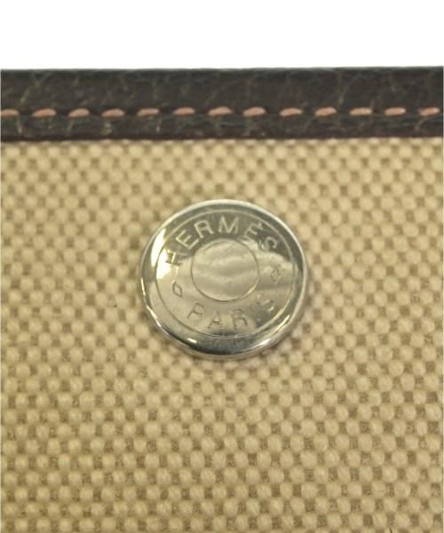 HERMES（エルメス）トートバッグ ベージュ サイズ:PM レディース/2200688824136