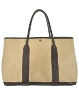 HERMES（エルメス）トートバッグ ベージュ サイズ:PM レディース/2200688824136