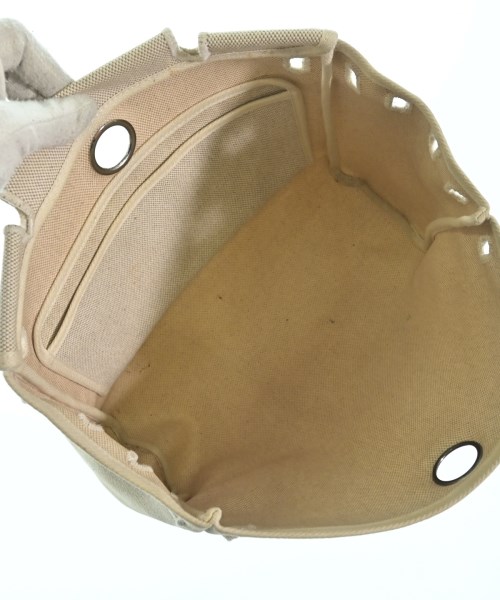 HERMES（エルメス）ハンドバッグ ベージュ サイズ:- レディース/2200688824150