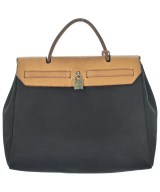 HERMES（エルメス）ハンドバッグ ベージュ サイズ:- レディース/2200688824150