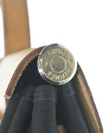 HERMES（エルメス）ハンドバッグ ベージュ サイズ:- レディース/2200688824150