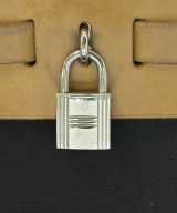 HERMES（エルメス）ハンドバッグ ベージュ サイズ:- レディース/2200688824150