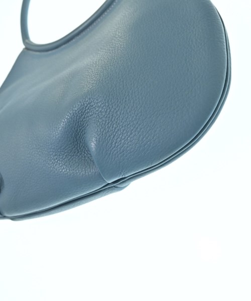 HERMES（エルメス）ショルダーバッグ 青 サイズ:- レディース/2200688824167