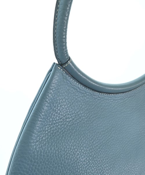 HERMES（エルメス）ショルダーバッグ 青 サイズ:- レディース/2200688824167