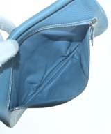 HERMES（エルメス）ショルダーバッグ 青 サイズ:- レディース/2200688824167