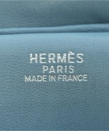 HERMES（エルメス）ショルダーバッグ 青 サイズ:- レディース/2200688824167