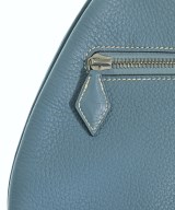 HERMES（エルメス）ショルダーバッグ 青 サイズ:- レディース/2200688824167