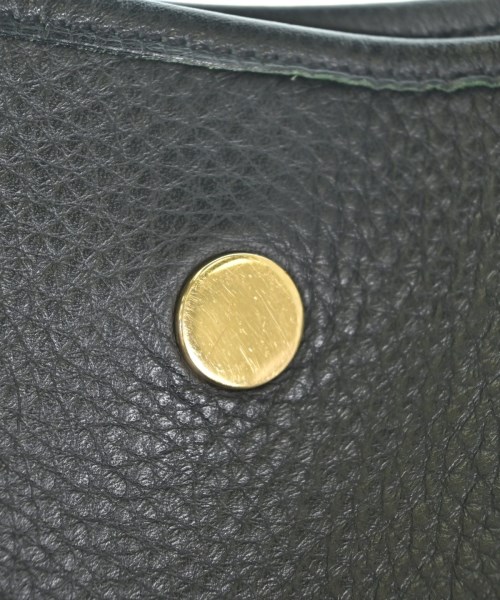 HERMES（エルメス）ショルダーバッグ 黒 サイズ:PM レディース/2200688824174