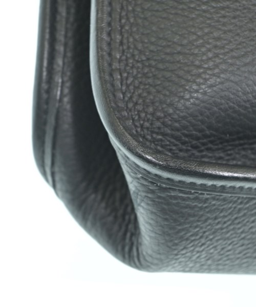 HERMES（エルメス）ショルダーバッグ 黒 サイズ:PM レディース/2200688824174