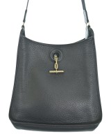 HERMES（エルメス）ショルダーバッグ 黒 サイズ:PM レディース/2200688824174