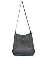 HERMES（エルメス）ショルダーバッグ 黒 サイズ:PM レディース/2200688824174