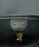 HERMES（エルメス）ショルダーバッグ 黒 サイズ:PM レディース/2200688824174