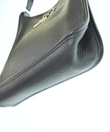 HERMES（エルメス）ショルダーバッグ 黒 サイズ:PM レディース/2200688824174