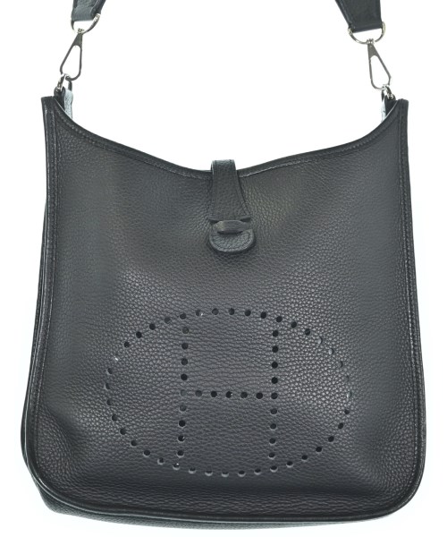 HERMES(エルメス)ショルダーバッグ 黒 サイズ:-/2200688824181