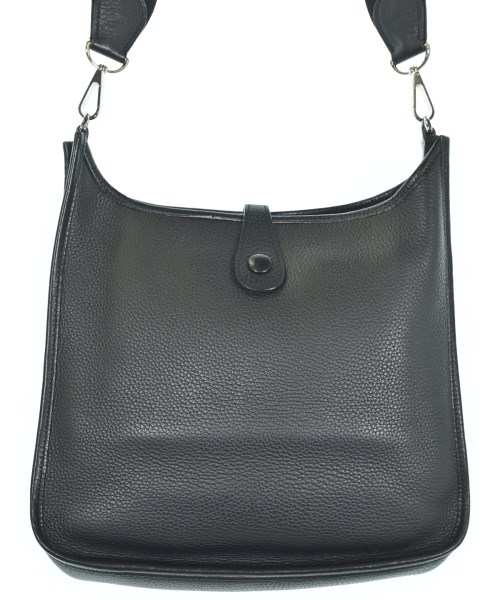 HERMES（エルメス）ショルダーバッグ 黒 サイズ:- レディース/2200688824181