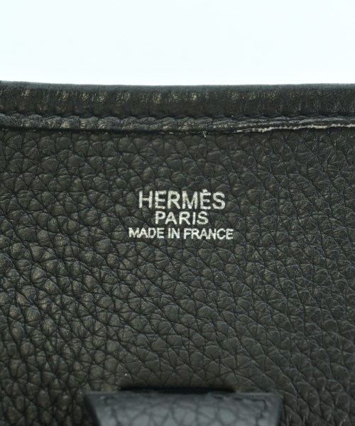 HERMES（エルメス）ショルダーバッグ 黒 サイズ:- レディース/2200688824181