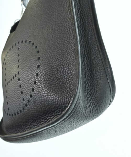 HERMES（エルメス）ショルダーバッグ 黒 サイズ:- レディース/2200688824181