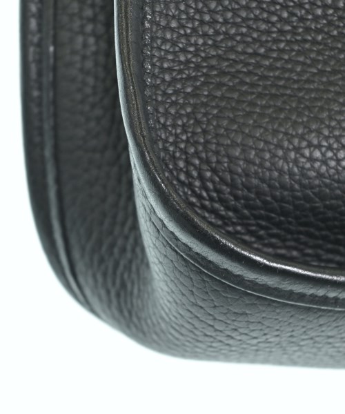 HERMES（エルメス）ショルダーバッグ 黒 サイズ:- レディース/2200688824181