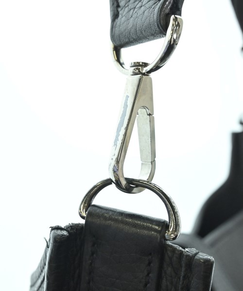 HERMES（エルメス）ショルダーバッグ 黒 サイズ:- レディース/2200688824181