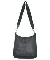 HERMES（エルメス）ショルダーバッグ 黒 サイズ:- レディース/2200688824181
