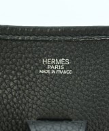 HERMES（エルメス）ショルダーバッグ 黒 サイズ:- レディース/2200688824181