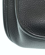 HERMES（エルメス）ショルダーバッグ 黒 サイズ:- レディース/2200688824181