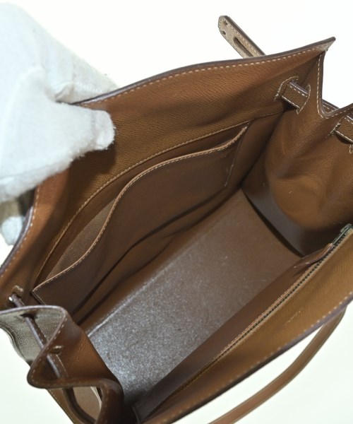 HERMES（エルメス）ショルダーバッグ ベージュ サイズ:GM レディース/2200688824587