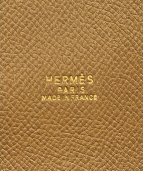 HERMES（エルメス）ショルダーバッグ ベージュ サイズ:GM レディース/2200688824587