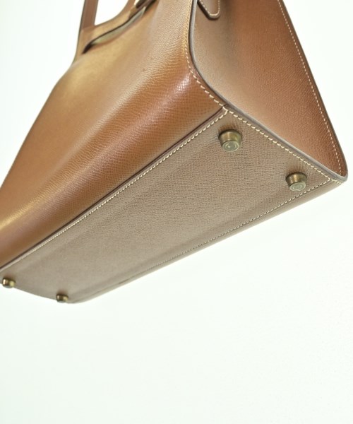 HERMES（エルメス）ショルダーバッグ ベージュ サイズ:GM レディース/2200688824587