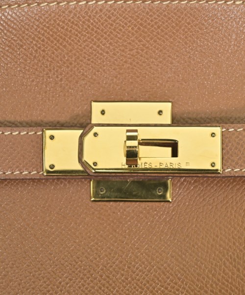 HERMES（エルメス）ショルダーバッグ ベージュ サイズ:GM レディース/2200688824587