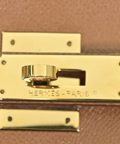 HERMES（エルメス）ショルダーバッグ ベージュ サイズ:GM レディース/2200688824587