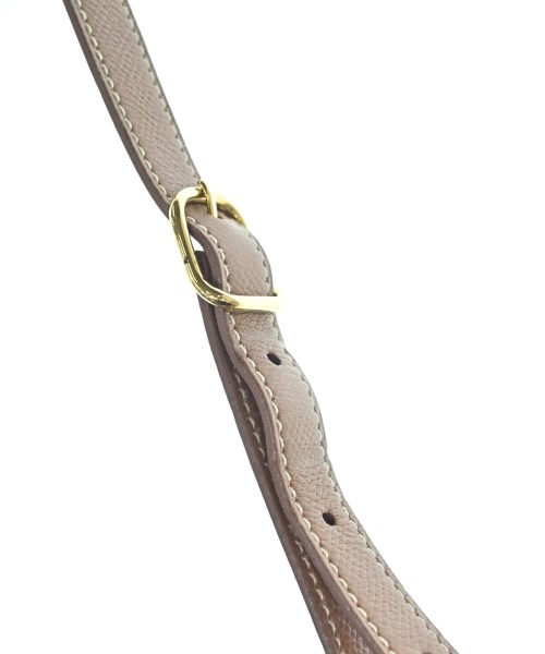 HERMES（エルメス）ショルダーバッグ ベージュ サイズ:GM レディース/2200688824587