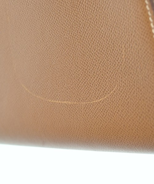 HERMES（エルメス）ショルダーバッグ ベージュ サイズ:GM レディース/2200688824587
