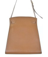 HERMES（エルメス）ショルダーバッグ ベージュ サイズ:GM レディース/2200688824587