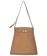 HERMES（エルメス）ショルダーバッグ ベージュ サイズ:GM レディース/2200688824587