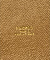 HERMES（エルメス）ショルダーバッグ ベージュ サイズ:GM レディース/2200688824587