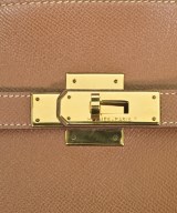 HERMES（エルメス）ショルダーバッグ ベージュ サイズ:GM レディース/2200688824587
