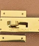 HERMES（エルメス）ショルダーバッグ ベージュ サイズ:GM レディース/2200688824587